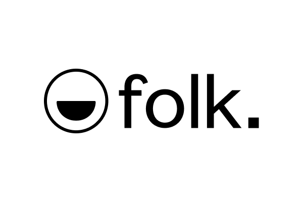 Folk CRM logo