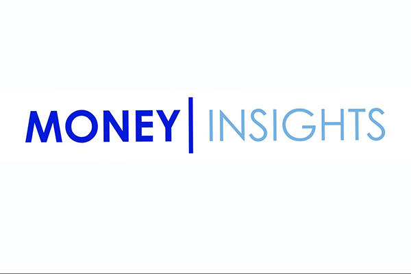 Money Insights logo